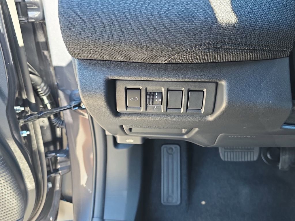 New 2026 Subaru Outback Premium AWD/4WD image 22