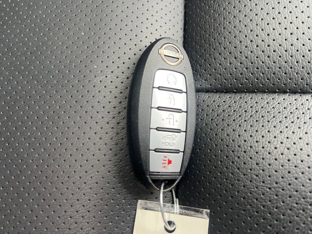 Certified 2024 Nissan Murano SL image 28