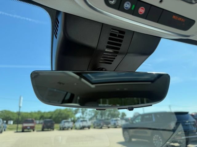 New 2026 Buick Enclave Avenir w/ Super Cruise Package AWD/4WD image 30
