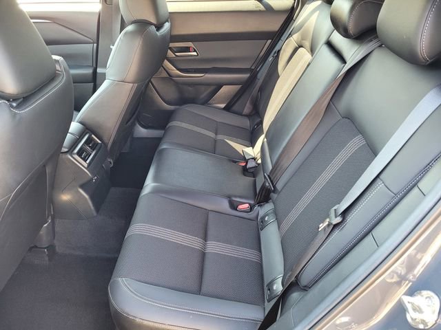 Used 2025 MAZDA CX-50 AWD 2.5 S w/ Select Package image 8