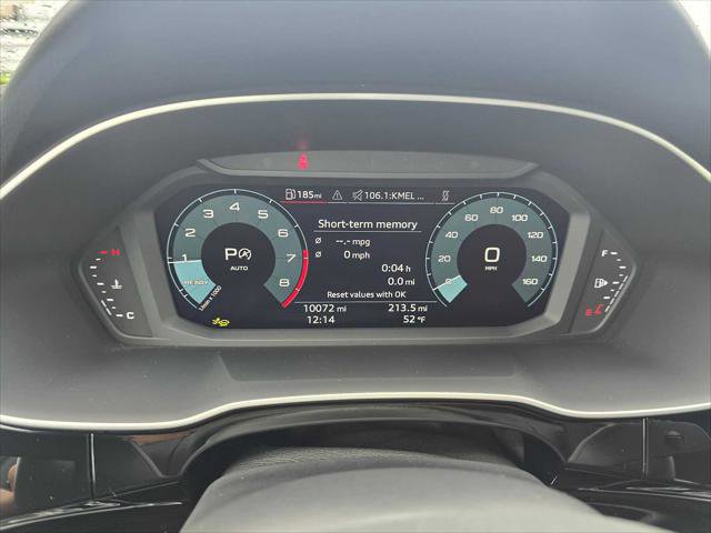 Used 2024 Audi Q3 2.0T Premium w/ Convenience Package image 27