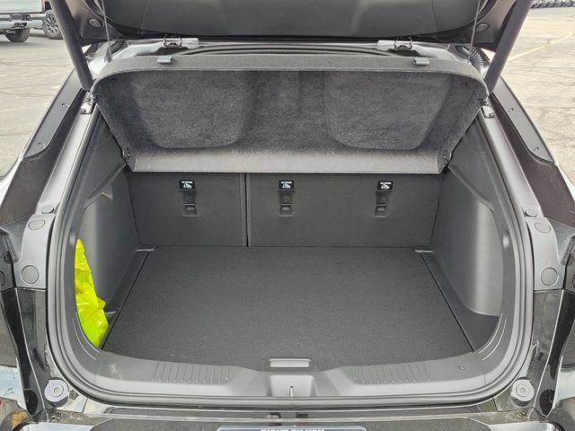 New 2026 Buick Envista Sport Touring w/ Convenience I Package FWD image 8
