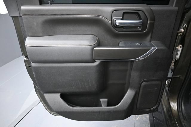 Used 2023 GMC Sierra 2500 AT4 w/ AT4 Preferred Package AWD/4WD image 30