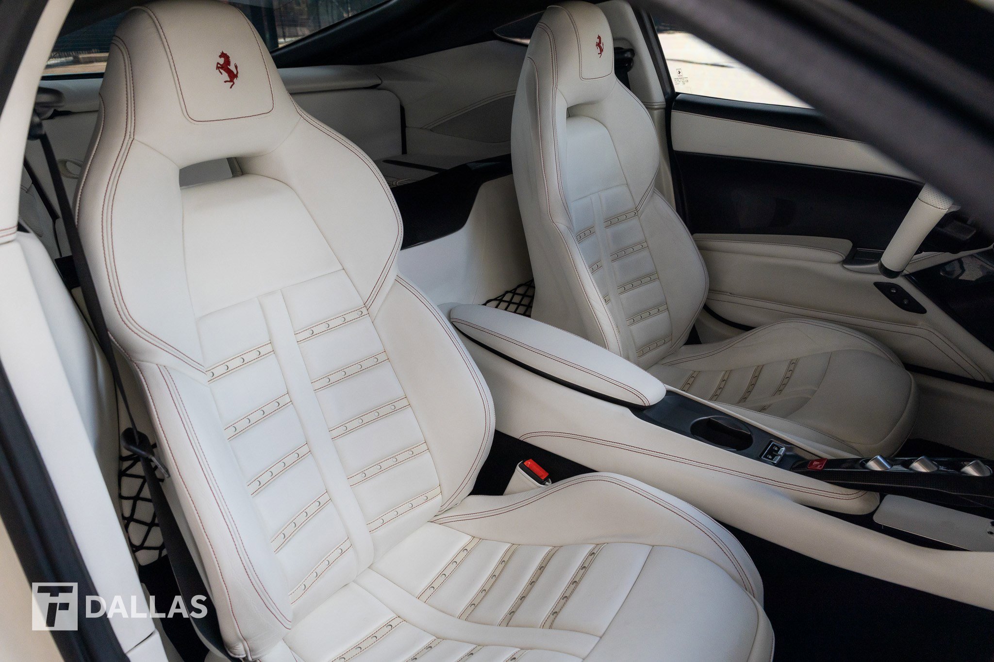 Used 2014 Ferrari F12 Berlinetta image 45