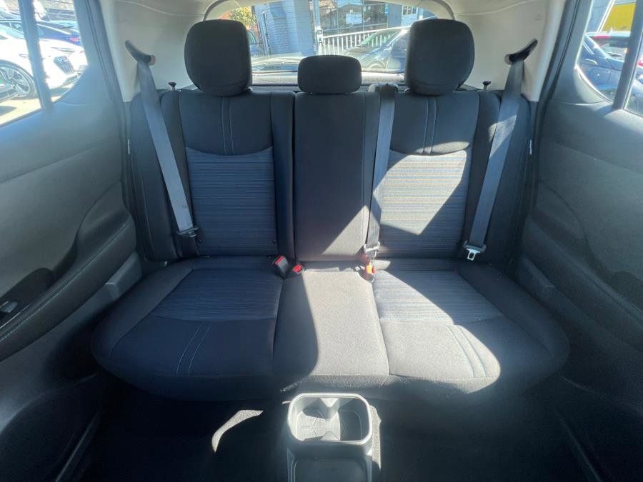 Used 2024 Nissan Leaf SV Plus image 35
