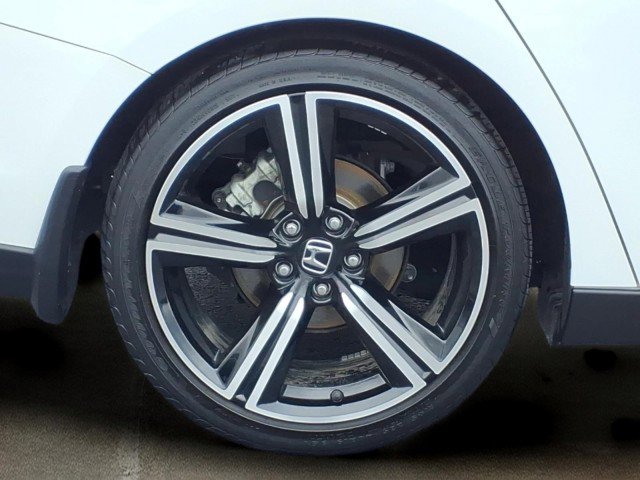 Used 2024 Honda Accord Sport image 3