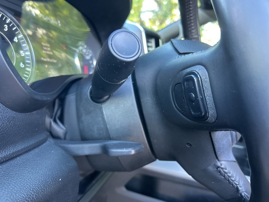 Certified 2024 RAM 1500 Laramie image 36