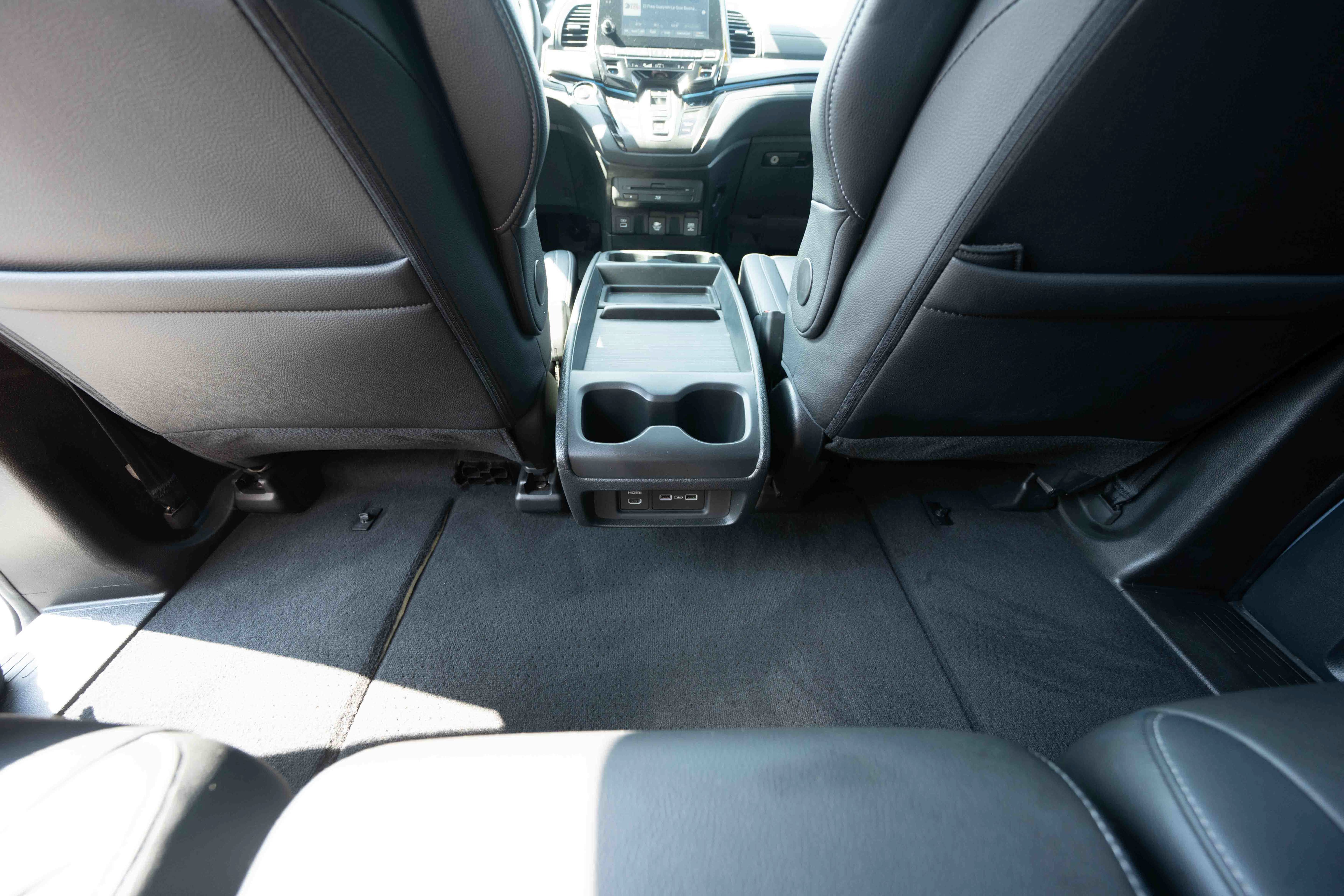 Used 2023 Honda Odyssey Touring image 22