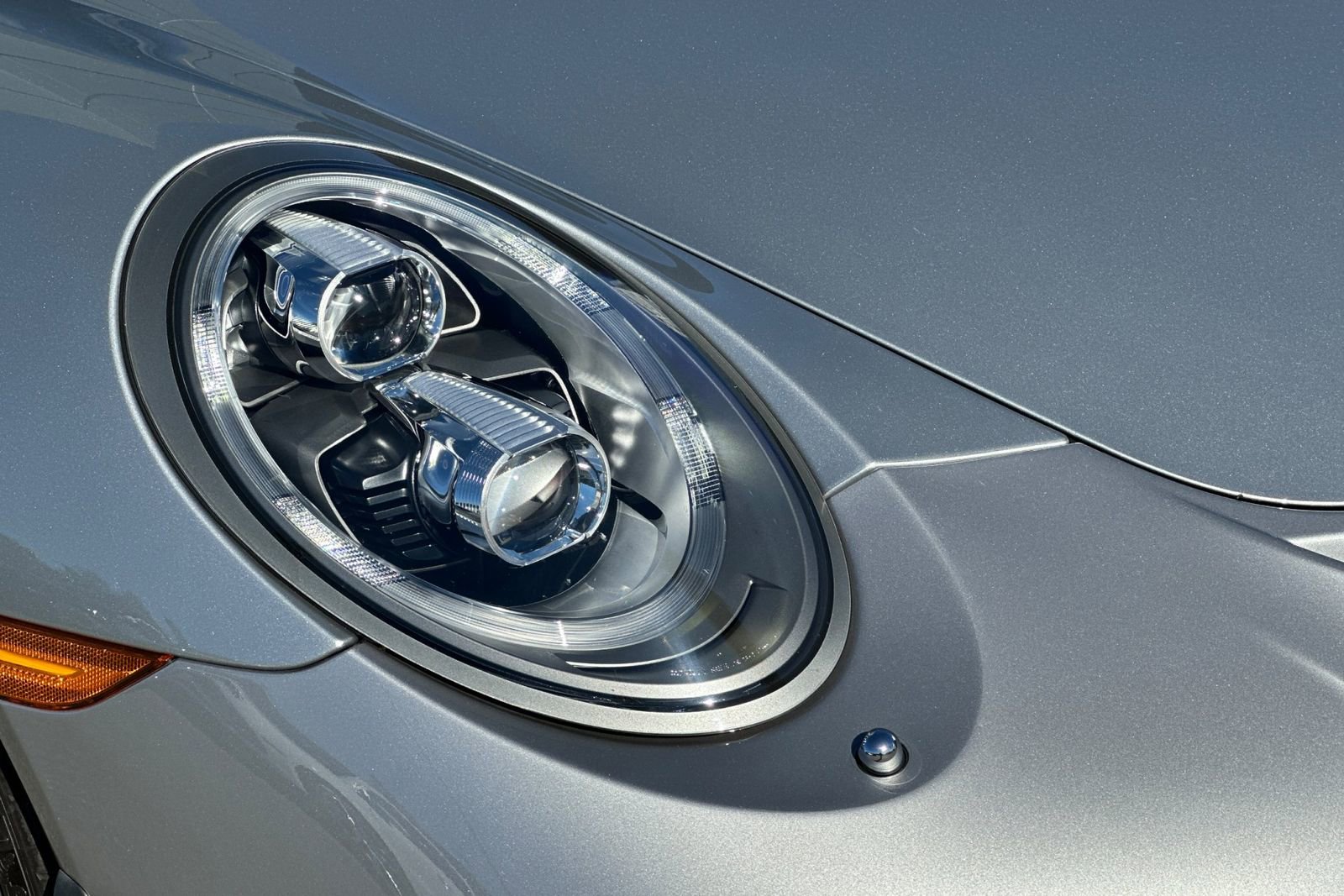 Used 2015 Porsche 911 GT3 image 33