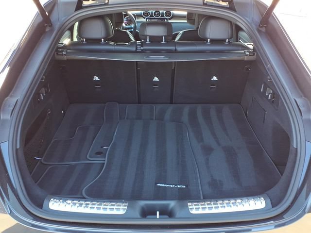 Certified 2024 Mercedes-Benz GLC 300 4MATIC image 23