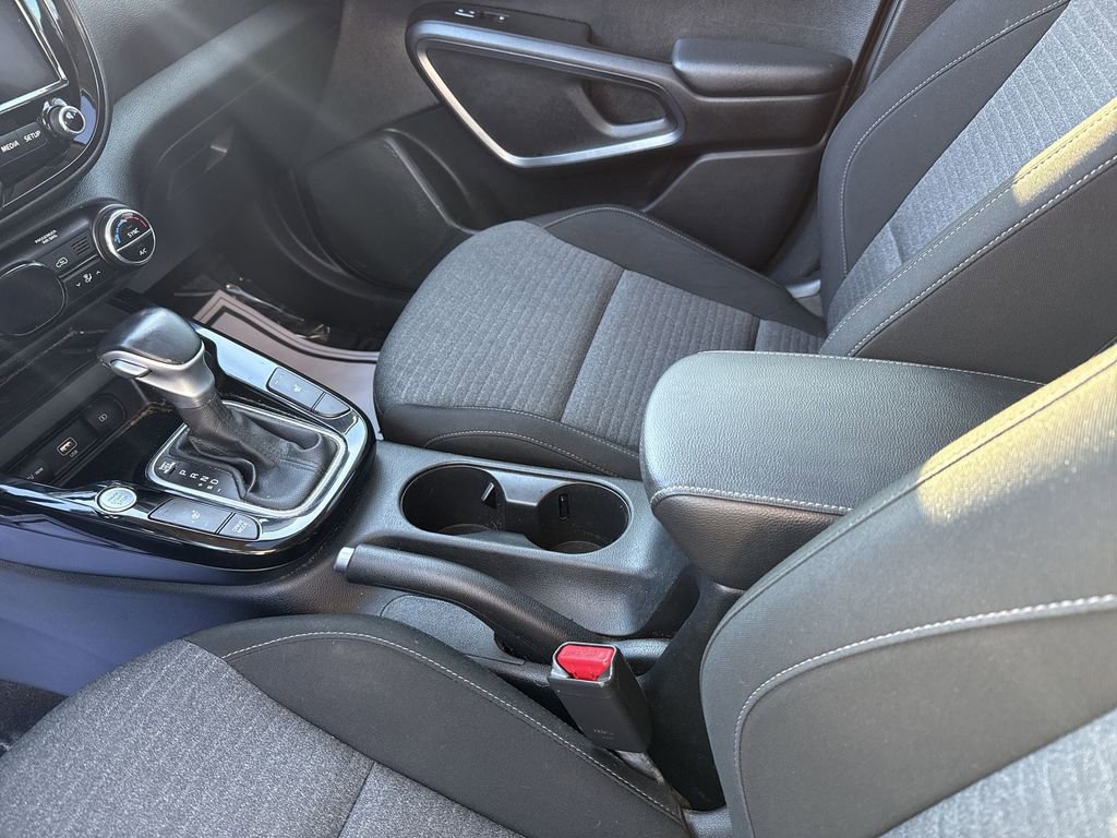 Used 2022 Kia Soul EX image 23