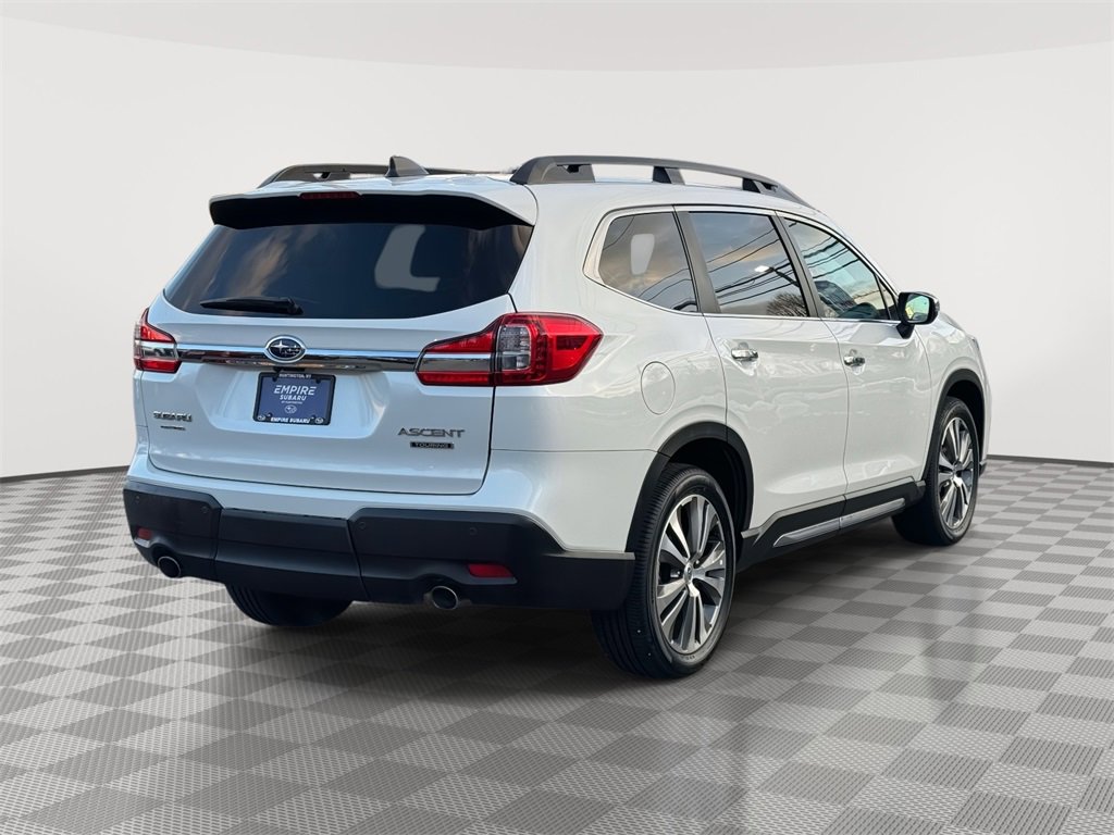 Used 2022 Subaru Ascent Touring image 7