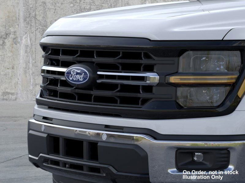 New 2026 Ford F150 Lariat image 13