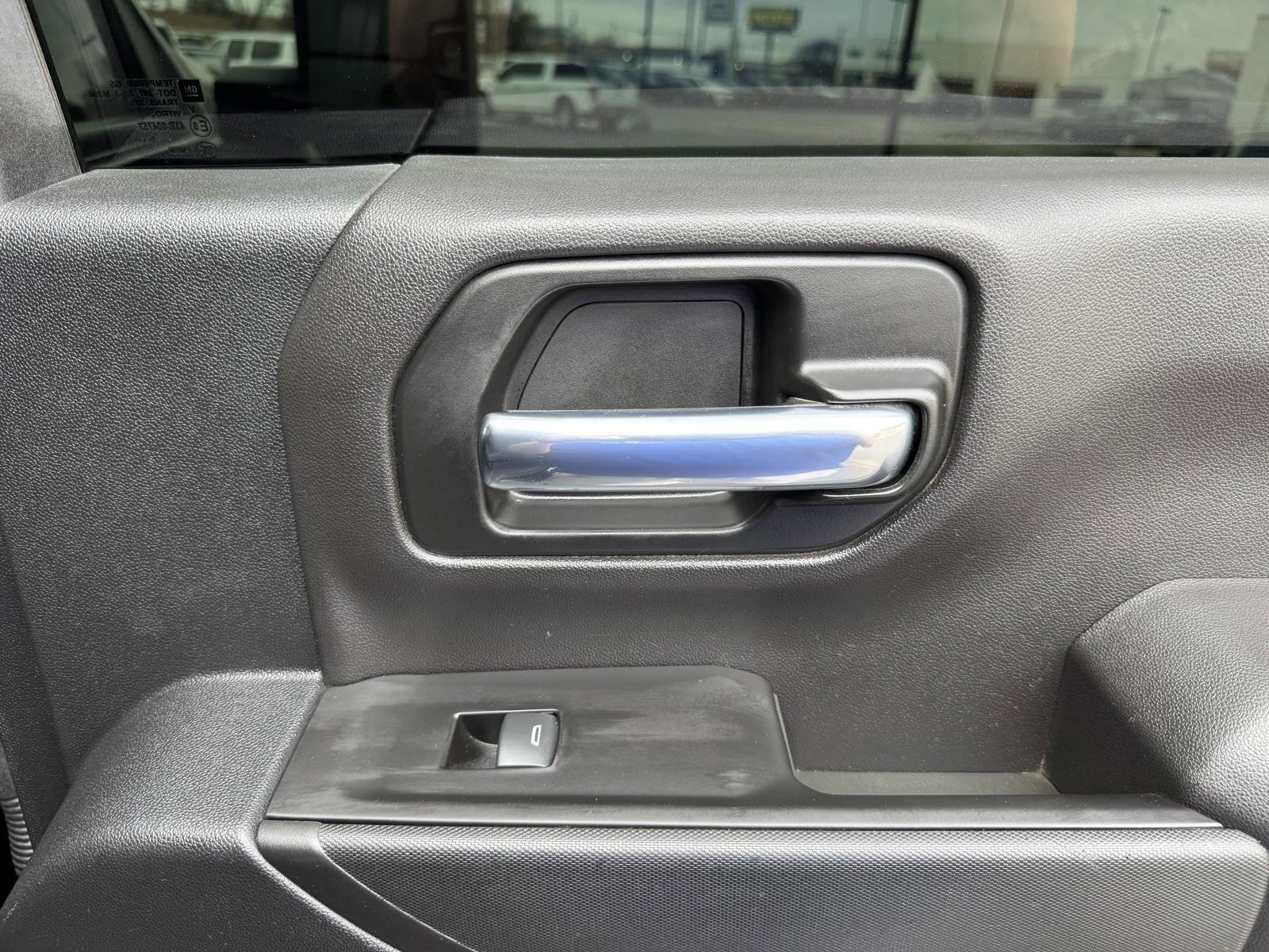 Used 2020 Chevrolet Silverado 2500 LT w/ All Star Edition image 32