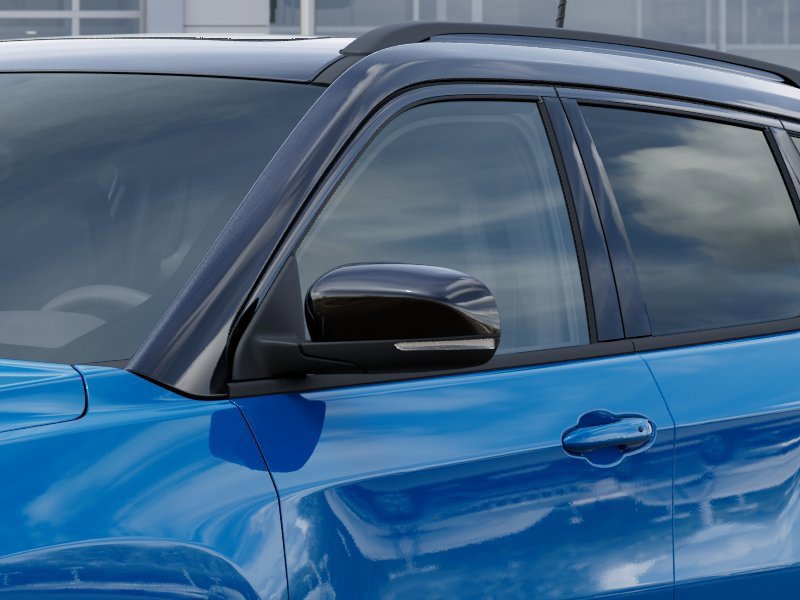 New 2025 Jeep Compass Limited w/ Sun & Sound Group image 12