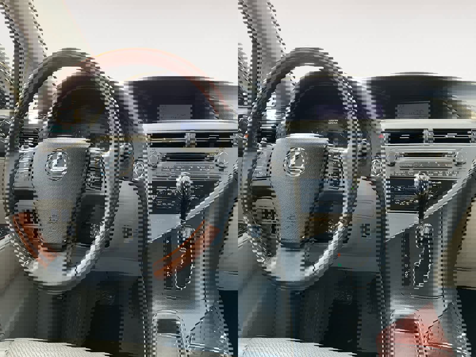 Used 2011 Lexus RX 350 AWD w/ Premium Pkg image 13