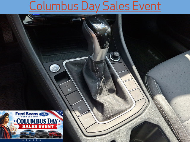 Used 2025 Volkswagen Jetta SE FWD image 22