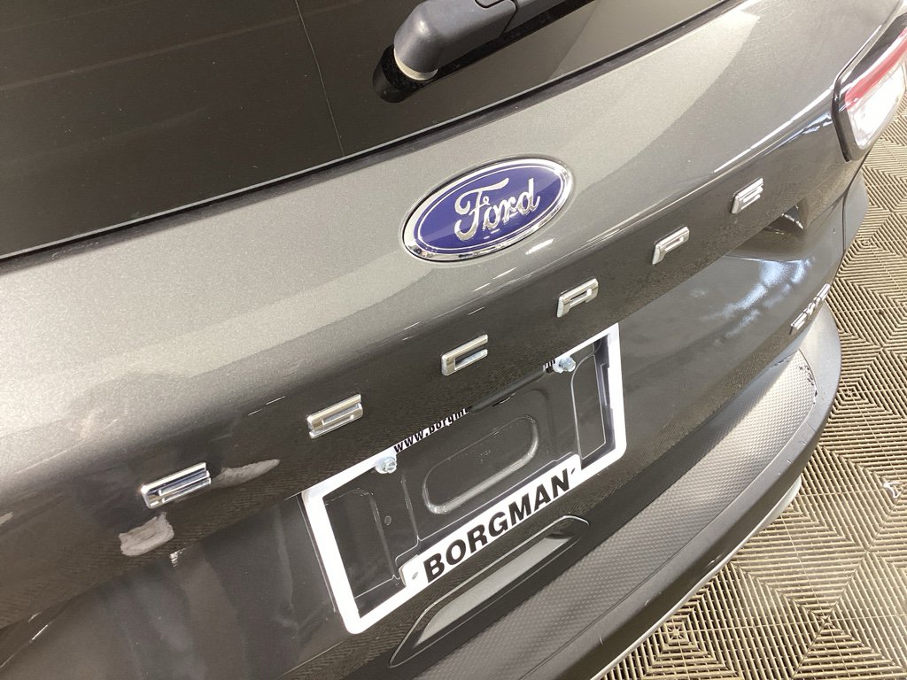 Used 2022 Ford Escape SE w/ Convenience Package image 31