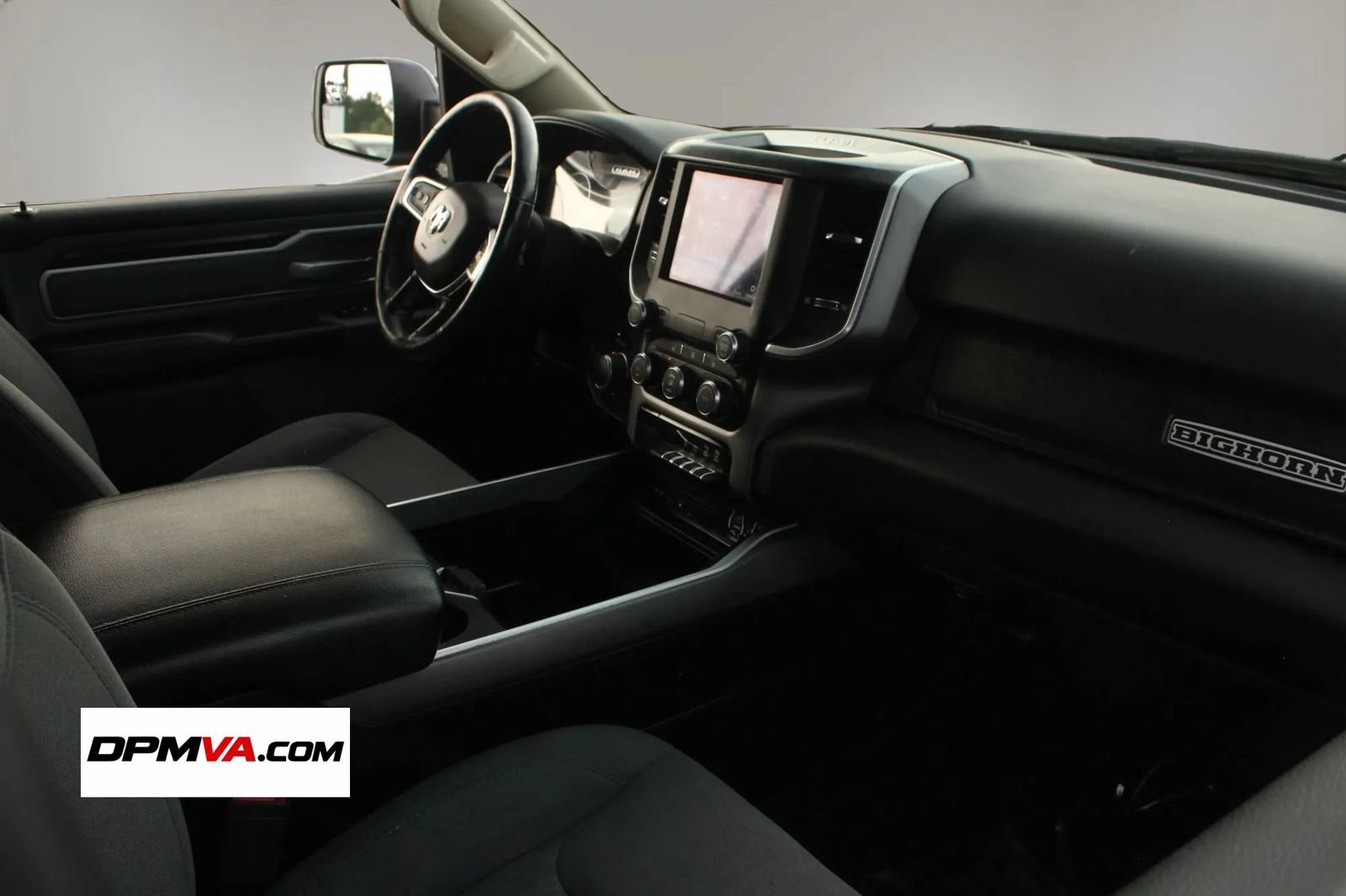 Used 2019 RAM 1500 Big Horn AWD/4WD image 22