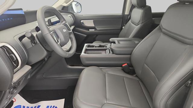 New 2025 Ford Expedition Max Active image 10