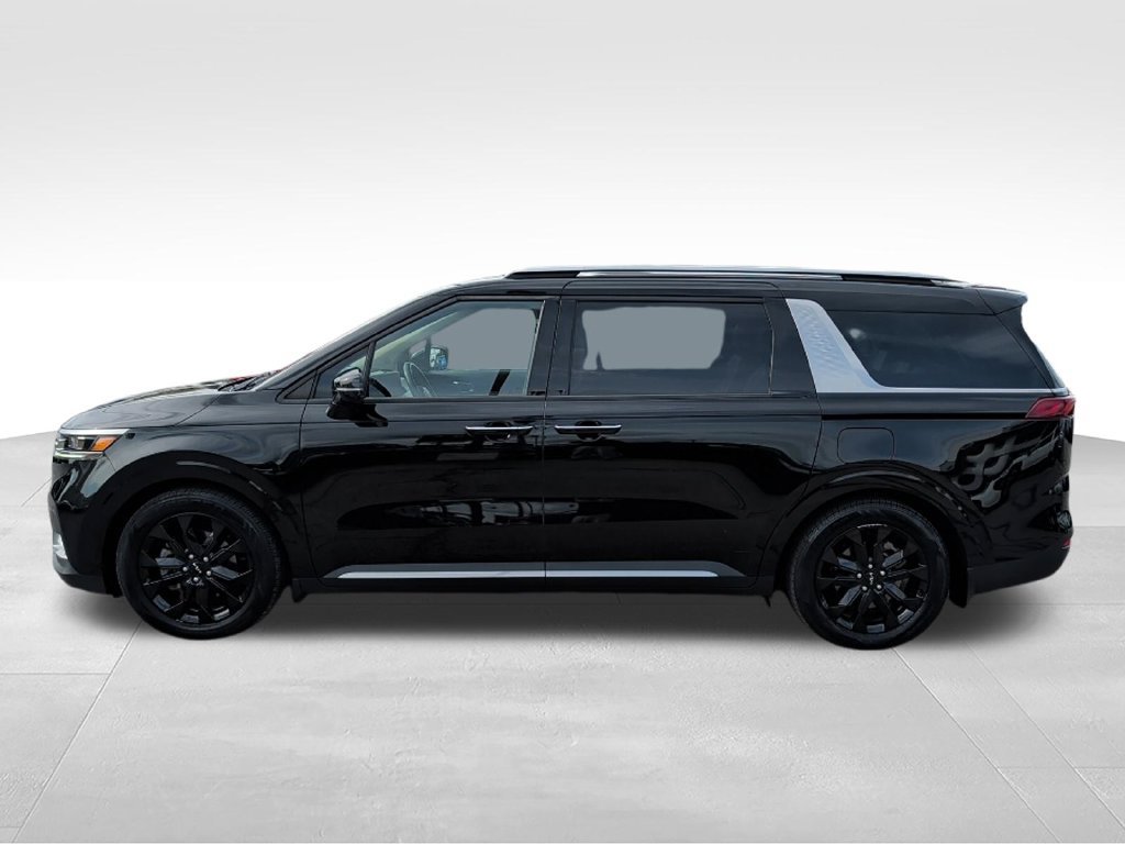 Used 2023 Kia Carnival SX Prestige FWD image 8