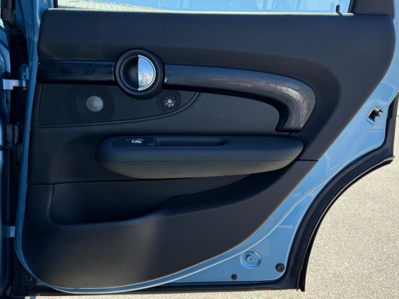 Used 2017 MINI Cooper Clubman S image 20