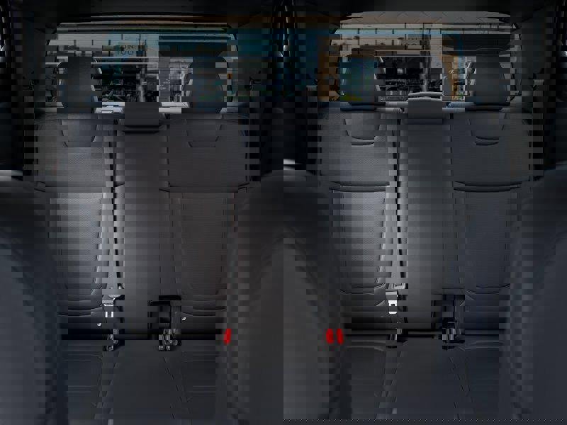 New 2026 Hyundai Santa Cruz SEL image 12