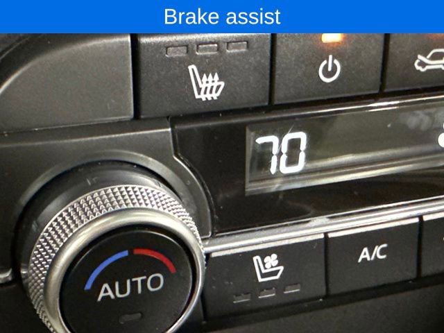 Used 2023 MAZDA CX-5 AWD 2.5 S w/ Premium Plus Pkg image 25