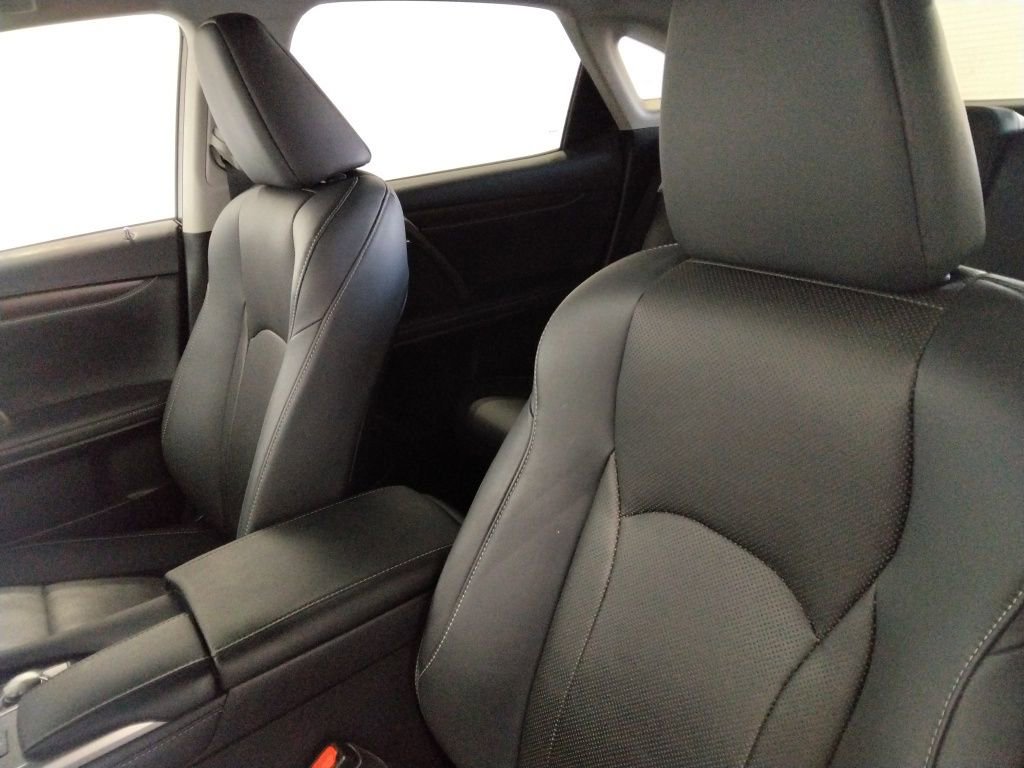 Used 2022 Lexus RX 350 AWD w/ Premium Package image 32