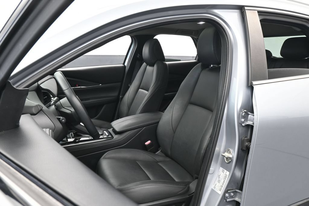 Used 2021 MAZDA CX-30 AWD 2.5 Turbo S image 10