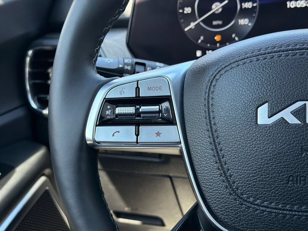 Used 2024 Kia Telluride SX Prestige X-Pro AWD/4WD image 21