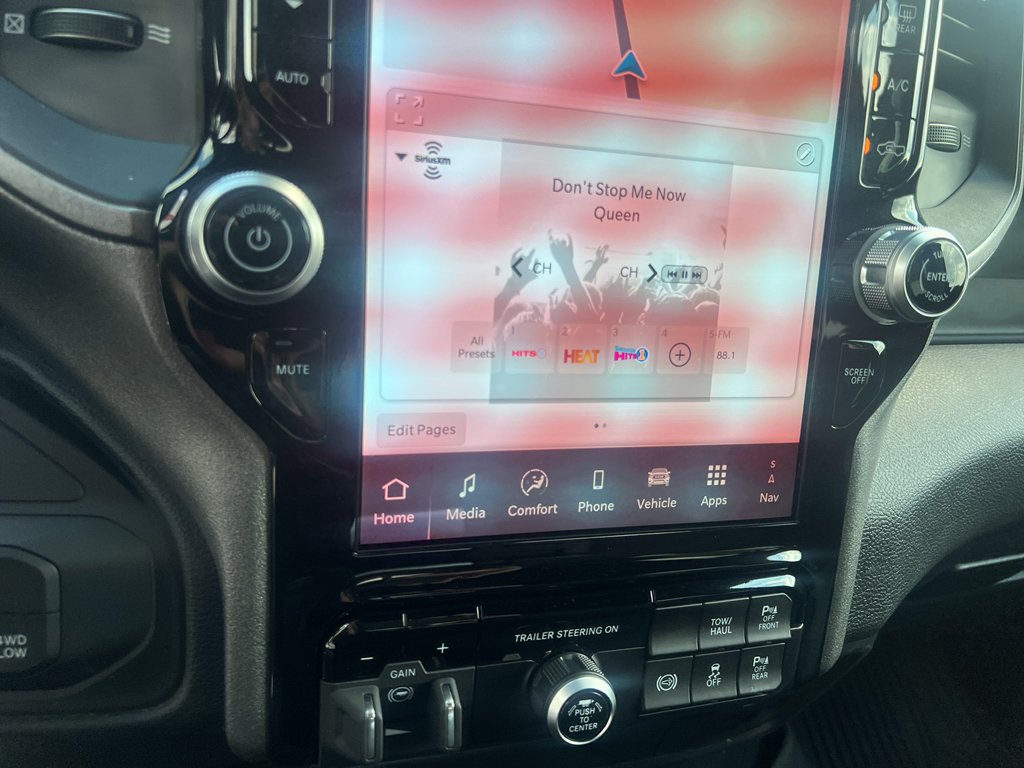 New 2025 RAM 2500 Tradesman AWD/4WD image 32