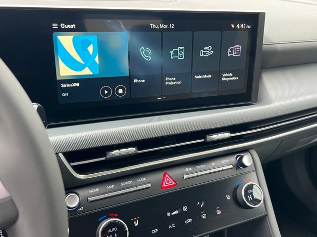 New 2026 Hyundai Sonata SEL AWD/4WD image 19