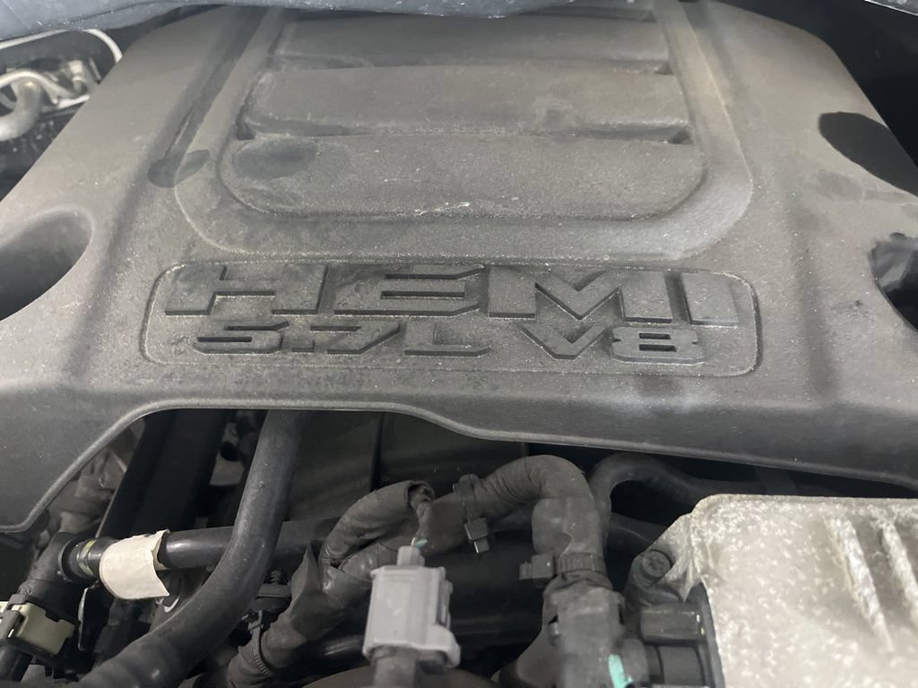 Used 2020 RAM 1500 Limited AWD/4WD image 12