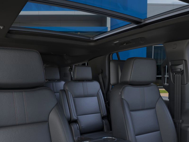 New 2026 Chevrolet Tahoe RST image 24