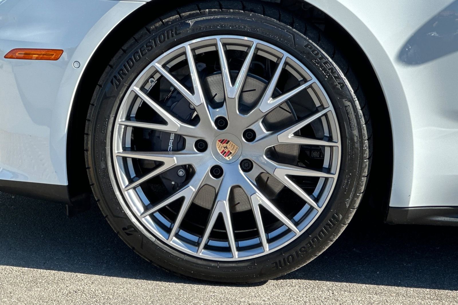 New 2026 Porsche Panamera image 45