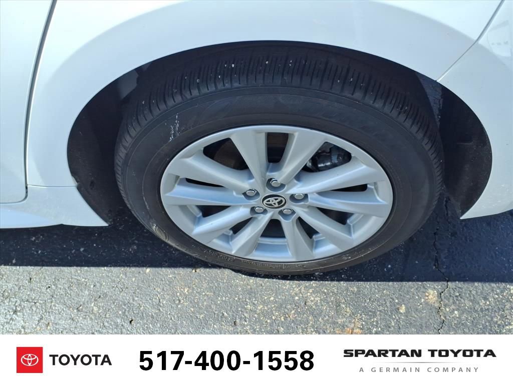Used 2023 Toyota Corolla SE image 10