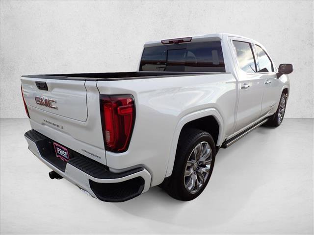 Used 2024 GMC Sierra 1500 Denali w/ Denali Reserve Package image 4