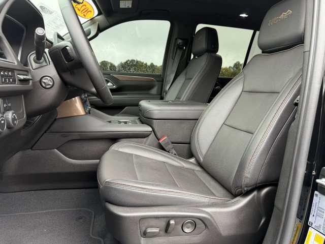 Used 2023 Chevrolet Tahoe High Country image 18