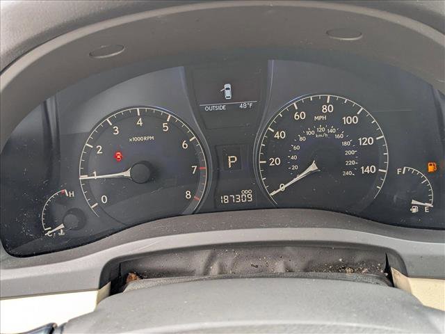 Used 2010 Lexus RX 350 AWD image 11