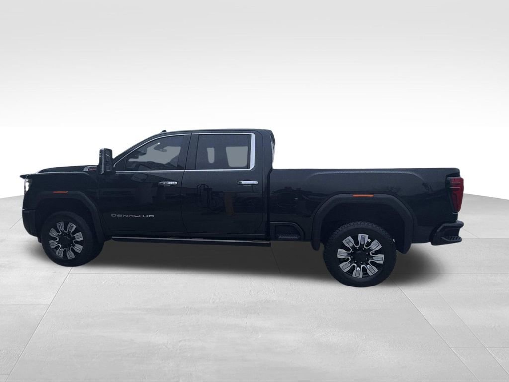 Used 2024 GMC Sierra 2500 Denali w/ Denali Reserve Package image 6