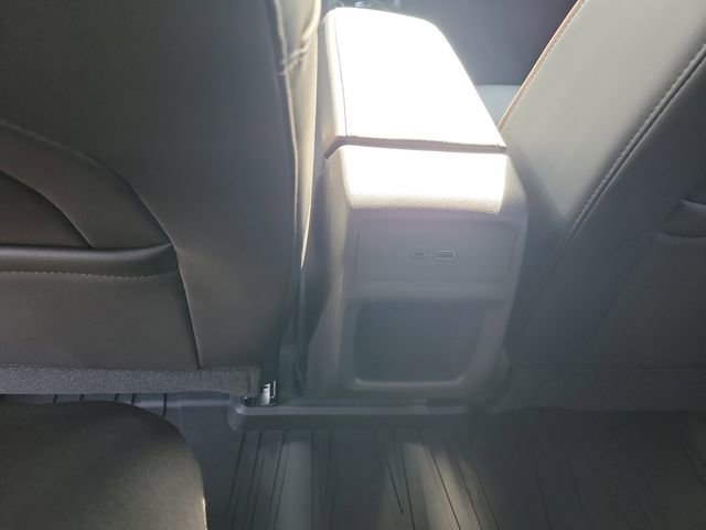 New 2026 Buick Envista Avenir image 12