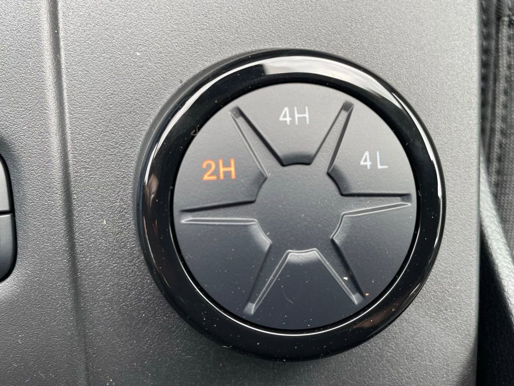 New 2025 Ford Ranger XLT w/ Black Appearance Package image 14