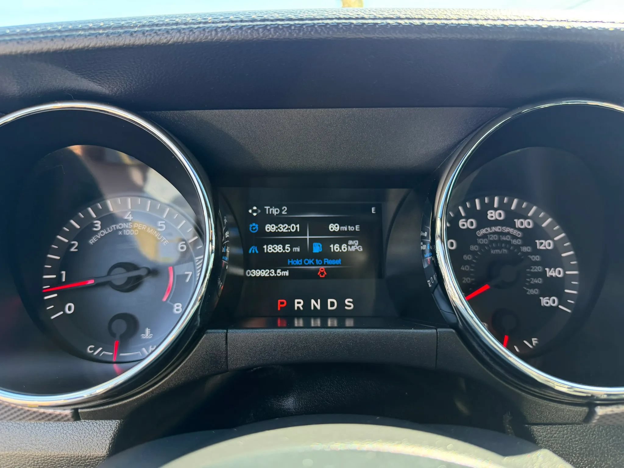 Used 2017 Ford Mustang GT w/ Black Accent Package RWD image 21