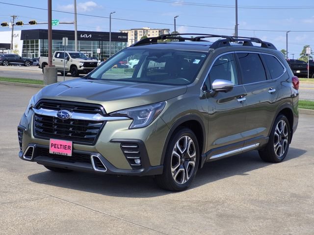 Used 2023 Subaru Ascent Touring AWD/4WD image 3