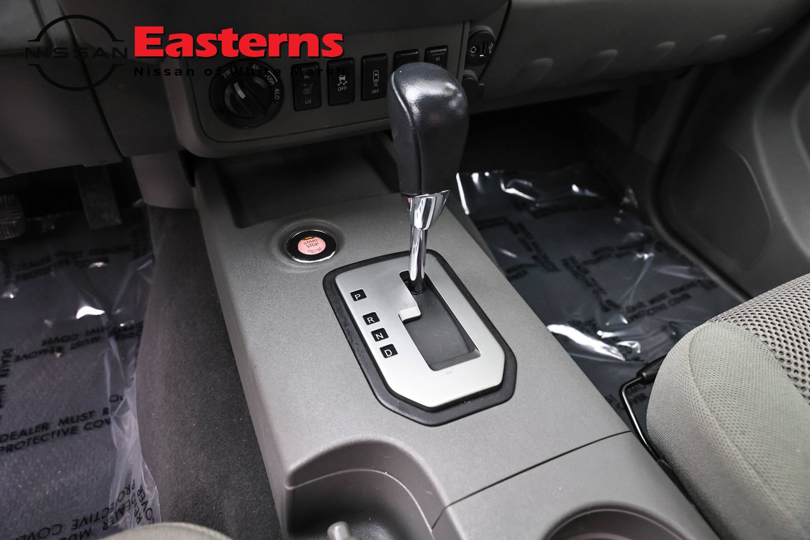 Used 2021 Nissan Frontier SV AWD/4WD image 13