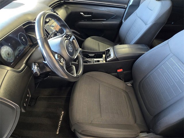 Used 2022 Hyundai Santa Cruz SEL Premium image 15