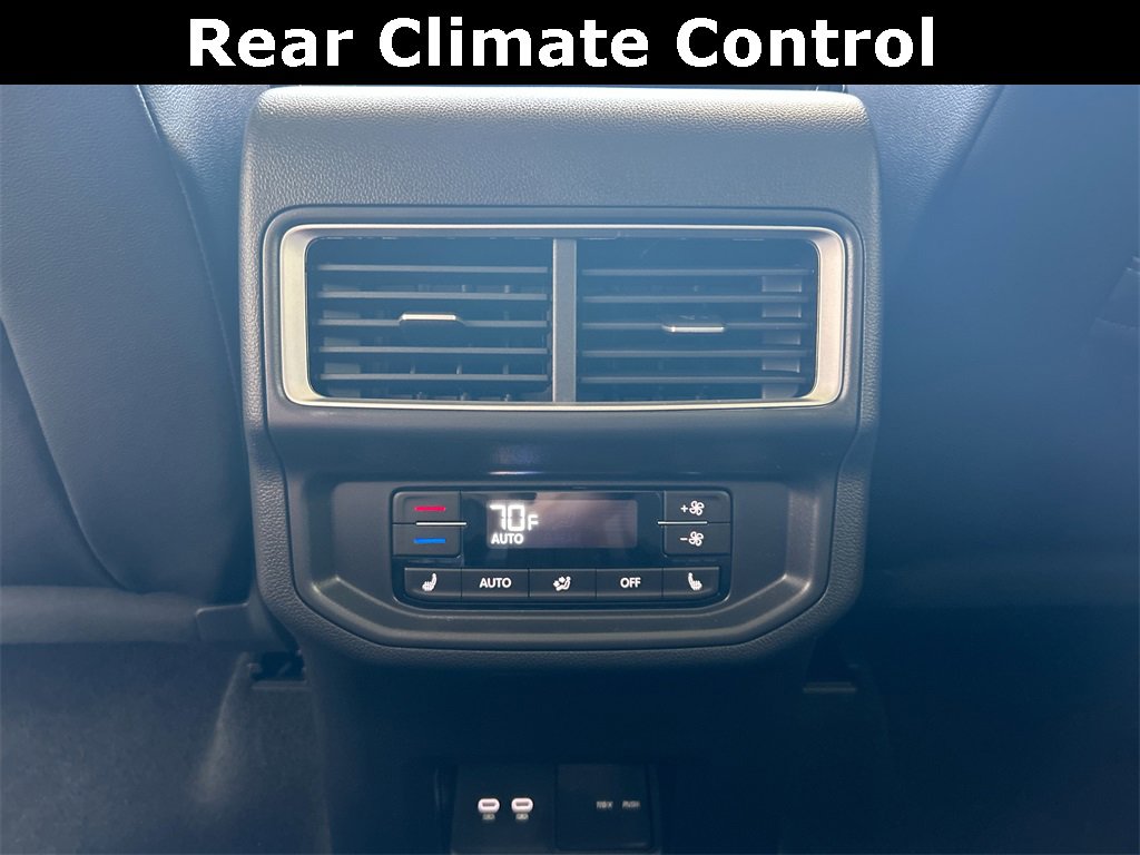 New 2026 Volkswagen Atlas SEL Premium R-Line image 46