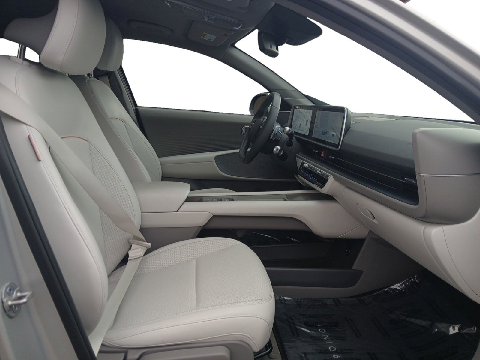 Used 2025 Hyundai Ioniq 6 SEL image 15