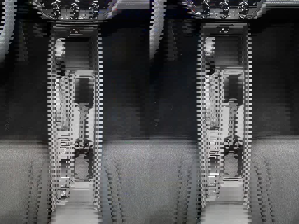 Certified 2023 Honda Accord EX image 20